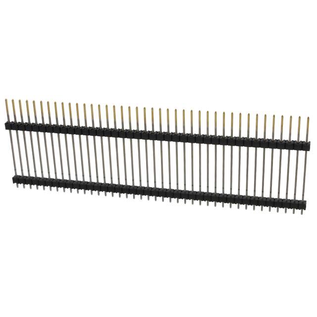 4-146478-0 TE Connectivity AMP Connectors  Board Spacers Stackers (Board to Board)